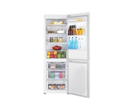 Samsung CHŁODZ-ZAMR SAMSUNG RB33J3420WW [###] - 1379218 - zdjęcie 5